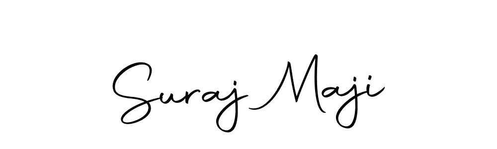 Also You can easily find your signature by using the search form. We will create Suraj Maji name handwritten signature images for you free of cost using Autography-DOLnW sign style. Suraj Maji signature style 10 images and pictures png