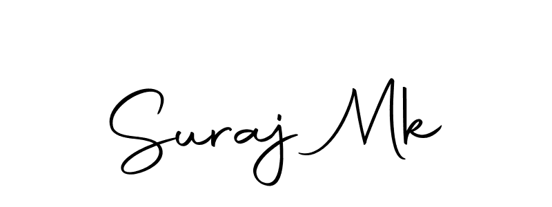 Here are the top 10 professional signature styles for the name Suraj Mk. These are the best autograph styles you can use for your name. Suraj Mk signature style 10 images and pictures png