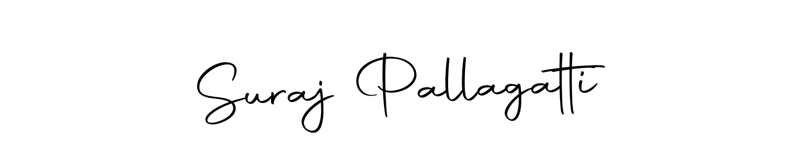 Autography-DOLnW is a professional signature style that is perfect for those who want to add a touch of class to their signature. It is also a great choice for those who want to make their signature more unique. Get Suraj Pallagatti name to fancy signature for free. Suraj Pallagatti signature style 10 images and pictures png