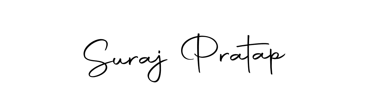 How to make Suraj Pratap signature? Autography-DOLnW is a professional autograph style. Create handwritten signature for Suraj Pratap name. Suraj Pratap signature style 10 images and pictures png