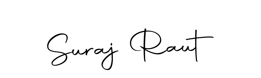 This is the best signature style for the Suraj Raut name. Also you like these signature font (Autography-DOLnW). Mix name signature. Suraj Raut signature style 10 images and pictures png