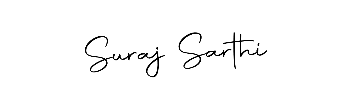 Check out images of Autograph of Suraj Sarthi name. Actor Suraj Sarthi Signature Style. Autography-DOLnW is a professional sign style online. Suraj Sarthi signature style 10 images and pictures png