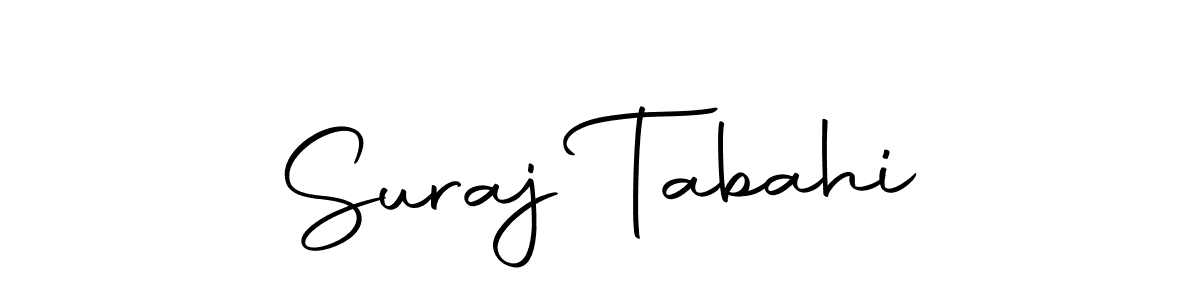 This is the best signature style for the Suraj Tabahi name. Also you like these signature font (Autography-DOLnW). Mix name signature. Suraj Tabahi signature style 10 images and pictures png
