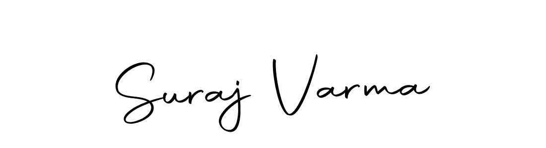 This is the best signature style for the Suraj Varma name. Also you like these signature font (Autography-DOLnW). Mix name signature. Suraj Varma signature style 10 images and pictures png