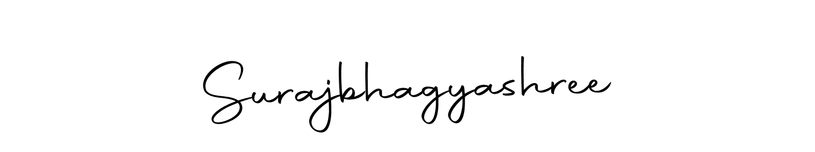 Surajbhagyashree stylish signature style. Best Handwritten Sign (Autography-DOLnW) for my name. Handwritten Signature Collection Ideas for my name Surajbhagyashree. Surajbhagyashree signature style 10 images and pictures png