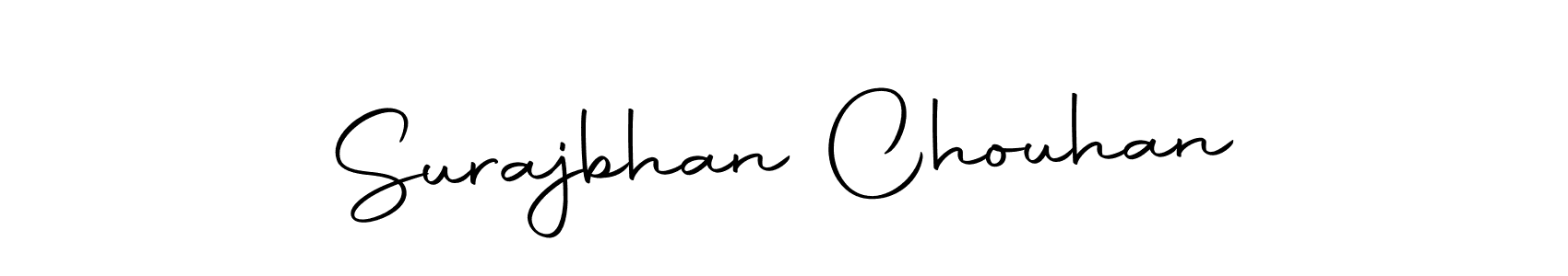 Here are the top 10 professional signature styles for the name Surajbhan Chouhan. These are the best autograph styles you can use for your name. Surajbhan Chouhan signature style 10 images and pictures png