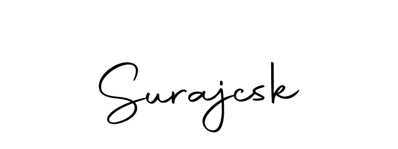 How to Draw Surajcsk signature style? Autography-DOLnW is a latest design signature styles for name Surajcsk. Surajcsk signature style 10 images and pictures png