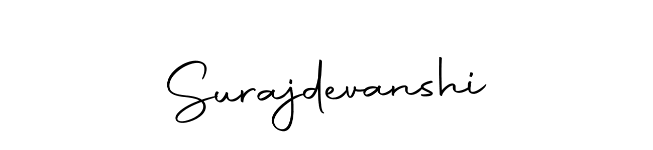 This is the best signature style for the Surajdevanshi name. Also you like these signature font (Autography-DOLnW). Mix name signature. Surajdevanshi signature style 10 images and pictures png