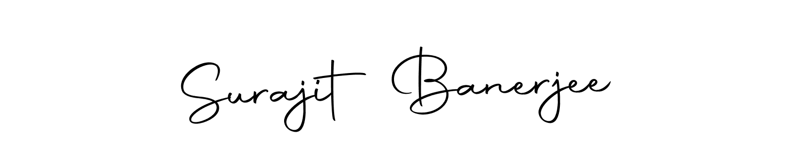 Also You can easily find your signature by using the search form. We will create Surajit Banerjee name handwritten signature images for you free of cost using Autography-DOLnW sign style. Surajit Banerjee signature style 10 images and pictures png