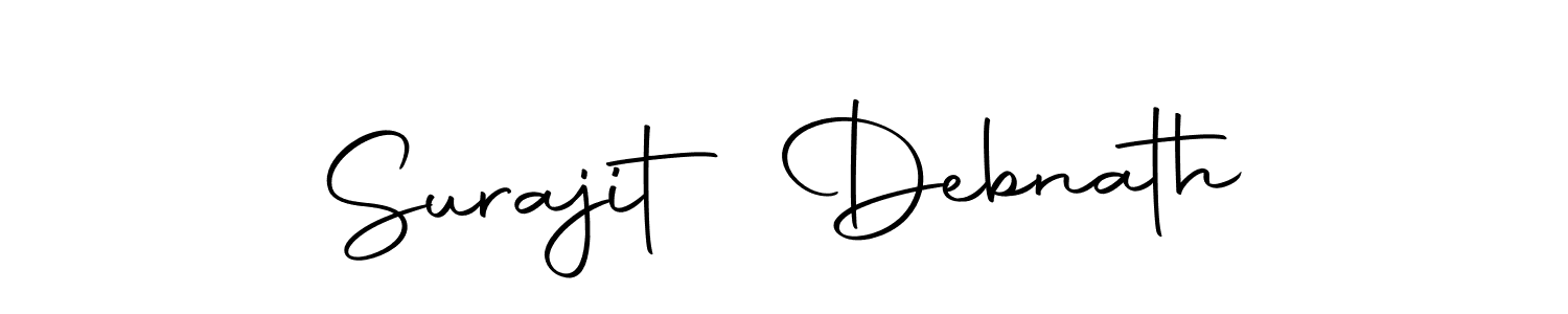 Once you've used our free online signature maker to create your best signature Autography-DOLnW style, it's time to enjoy all of the benefits that Surajit Debnath name signing documents. Surajit Debnath signature style 10 images and pictures png