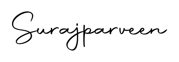 Quickly download Surajparveen name signature in high-resolution PNG using Autography-DOLnW style. Ready to insert into PDFs and online applications. Surajparveen signature style 10 images and pictures png