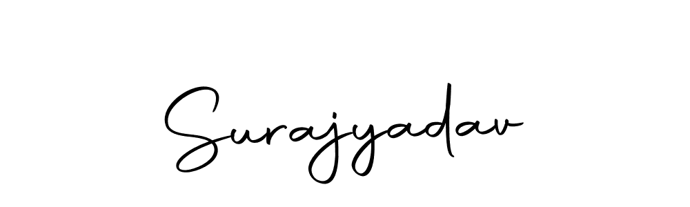 Surajyadav stylish signature style. Best Handwritten Sign (Autography-DOLnW) for my name. Handwritten Signature Collection Ideas for my name Surajyadav. Surajyadav signature style 10 images and pictures png