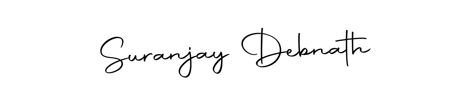 Check out images of Autograph of Suranjay Debnath name. Actor Suranjay Debnath Signature Style. Autography-DOLnW is a professional sign style online. Suranjay Debnath signature style 10 images and pictures png