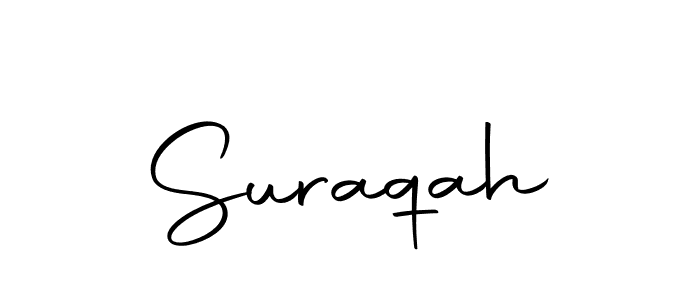 Here are the top 10 professional signature styles for the name Suraqah. These are the best autograph styles you can use for your name. Suraqah signature style 10 images and pictures png