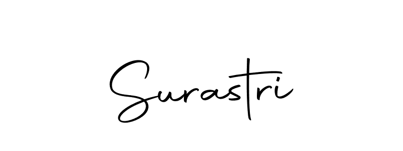 Here are the top 10 professional signature styles for the name Surastri. These are the best autograph styles you can use for your name. Surastri signature style 10 images and pictures png