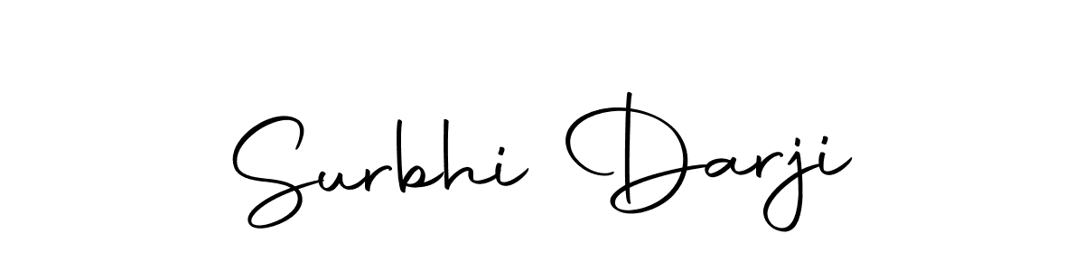 if you are searching for the best signature style for your name Surbhi Darji. so please give up your signature search. here we have designed multiple signature styles  using Autography-DOLnW. Surbhi Darji signature style 10 images and pictures png
