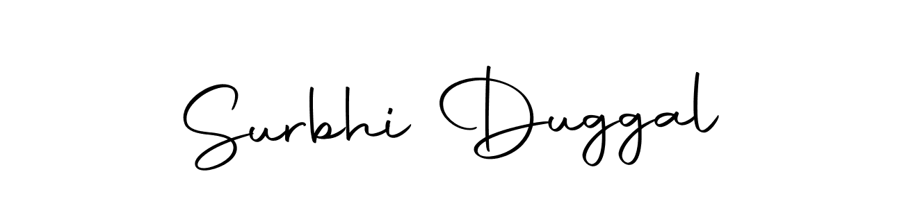 You can use this online signature creator to create a handwritten signature for the name Surbhi Duggal. This is the best online autograph maker. Surbhi Duggal signature style 10 images and pictures png