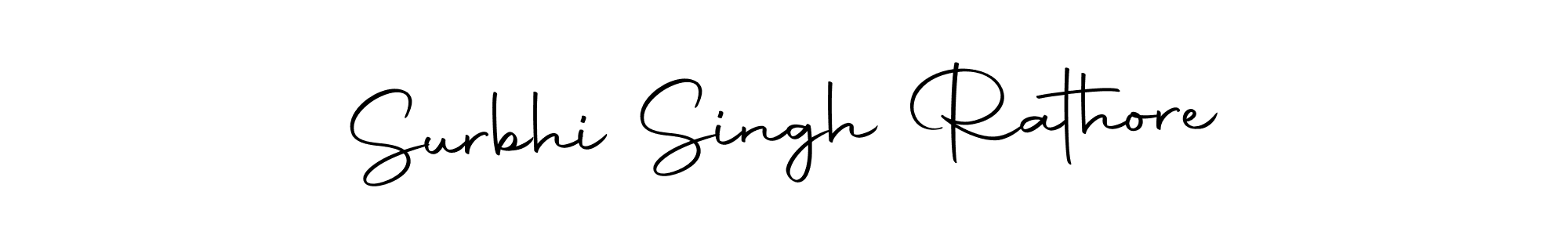 It looks lik you need a new signature style for name Surbhi Singh Rathore. Design unique handwritten (Autography-DOLnW) signature with our free signature maker in just a few clicks. Surbhi Singh Rathore signature style 10 images and pictures png