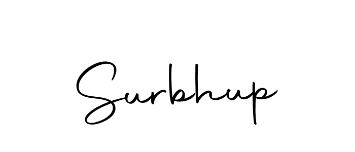 Once you've used our free online signature maker to create your best signature Autography-DOLnW style, it's time to enjoy all of the benefits that Surbhup name signing documents. Surbhup signature style 10 images and pictures png