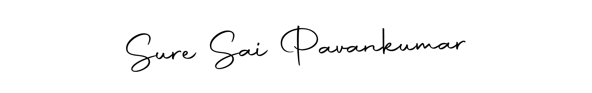 How to Draw Sure Sai Pavankumar signature style? Autography-DOLnW is a latest design signature styles for name Sure Sai Pavankumar. Sure Sai Pavankumar signature style 10 images and pictures png