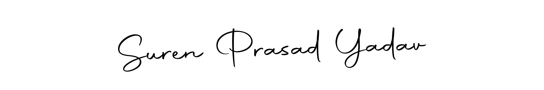 Best and Professional Signature Style for Suren Prasad Yadav. Autography-DOLnW Best Signature Style Collection. Suren Prasad Yadav signature style 10 images and pictures png