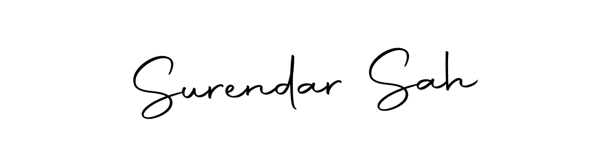 See photos of Surendar Sah official signature by Spectra . Check more albums & portfolios. Read reviews & check more about Autography-DOLnW font. Surendar Sah signature style 10 images and pictures png