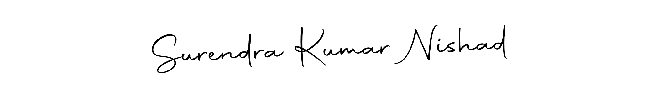 How to Draw Surendra Kumar Nishad signature style? Autography-DOLnW is a latest design signature styles for name Surendra Kumar Nishad. Surendra Kumar Nishad signature style 10 images and pictures png