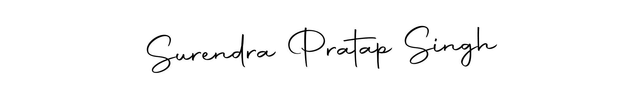 Surendra Pratap Singh stylish signature style. Best Handwritten Sign (Autography-DOLnW) for my name. Handwritten Signature Collection Ideas for my name Surendra Pratap Singh. Surendra Pratap Singh signature style 10 images and pictures png