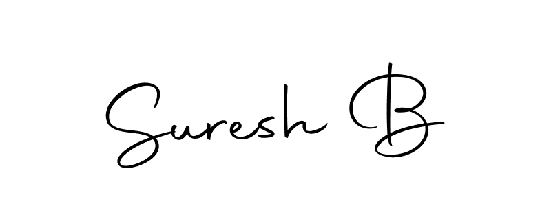 Best and Professional Signature Style for Suresh B. Autography-DOLnW Best Signature Style Collection. Suresh B signature style 10 images and pictures png