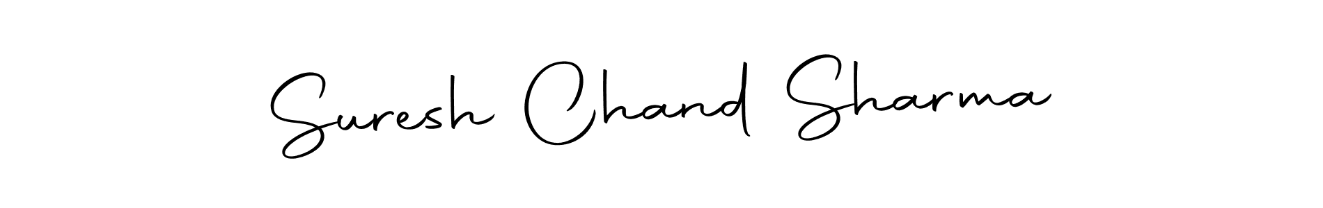 Here are the top 10 professional signature styles for the name Suresh Chand Sharma. These are the best autograph styles you can use for your name. Suresh Chand Sharma signature style 10 images and pictures png