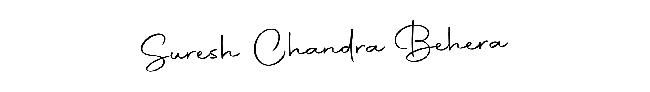 You should practise on your own different ways (Autography-DOLnW) to write your name (Suresh Chandra Behera) in signature. don't let someone else do it for you. Suresh Chandra Behera signature style 10 images and pictures png