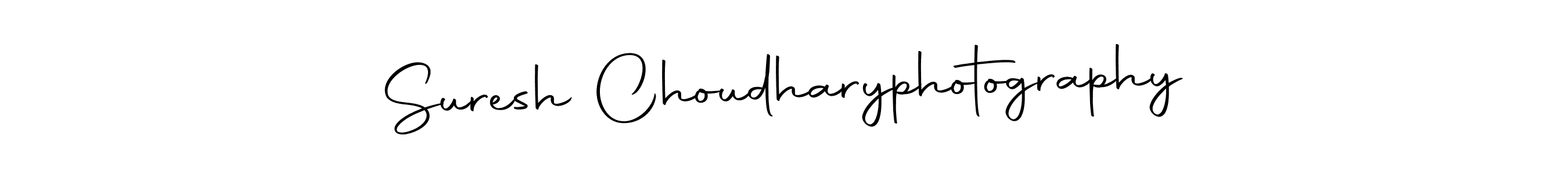 Also You can easily find your signature by using the search form. We will create Suresh Choudharyphotography name handwritten signature images for you free of cost using Autography-DOLnW sign style. Suresh Choudharyphotography signature style 10 images and pictures png