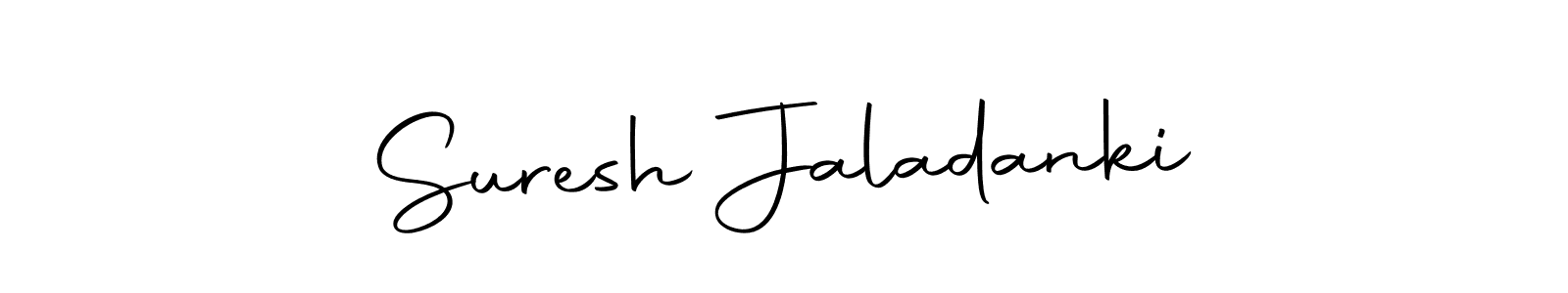 Also You can easily find your signature by using the search form. We will create Suresh Jaladanki name handwritten signature images for you free of cost using Autography-DOLnW sign style. Suresh Jaladanki signature style 10 images and pictures png