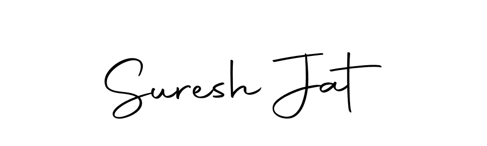 Check out images of Autograph of Suresh Jat name. Actor Suresh Jat Signature Style. Autography-DOLnW is a professional sign style online. Suresh Jat signature style 10 images and pictures png