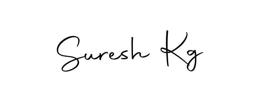 Make a short Suresh Kg signature style. Manage your documents anywhere anytime using Autography-DOLnW. Create and add eSignatures, submit forms, share and send files easily. Suresh Kg signature style 10 images and pictures png