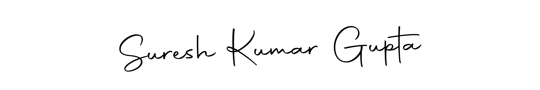 Also You can easily find your signature by using the search form. We will create Suresh Kumar Gupta name handwritten signature images for you free of cost using Autography-DOLnW sign style. Suresh Kumar Gupta signature style 10 images and pictures png