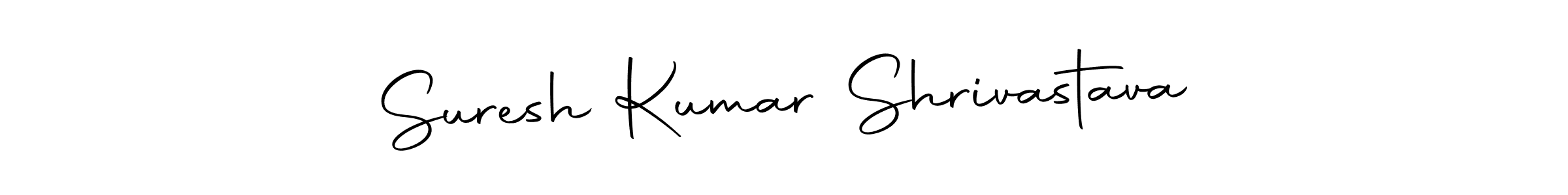 You can use this online signature creator to create a handwritten signature for the name Suresh Kumar Shrivastava. This is the best online autograph maker. Suresh Kumar Shrivastava signature style 10 images and pictures png