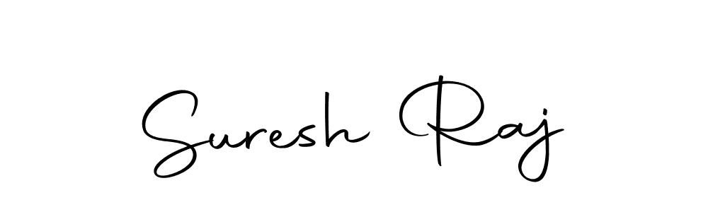 Autography-DOLnW is a professional signature style that is perfect for those who want to add a touch of class to their signature. It is also a great choice for those who want to make their signature more unique. Get Suresh Raj name to fancy signature for free. Suresh Raj signature style 10 images and pictures png