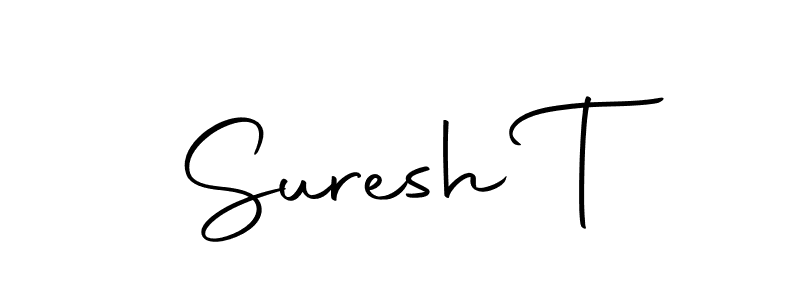 Check out images of Autograph of Suresh T name. Actor Suresh T Signature Style. Autography-DOLnW is a professional sign style online. Suresh T signature style 10 images and pictures png