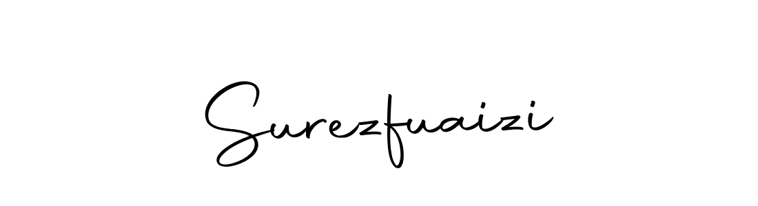 Best and Professional Signature Style for Surezfuaizi. Autography-DOLnW Best Signature Style Collection. Surezfuaizi signature style 10 images and pictures png