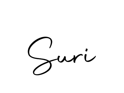if you are searching for the best signature style for your name Suri. so please give up your signature search. here we have designed multiple signature styles  using Autography-DOLnW. Suri signature style 10 images and pictures png