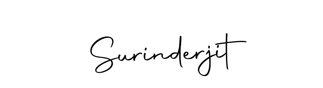 Similarly Autography-DOLnW is the best handwritten signature design. Signature creator online .You can use it as an online autograph creator for name Surinderjit. Surinderjit signature style 10 images and pictures png