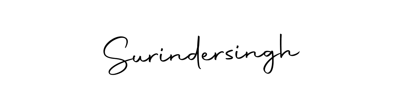 Once you've used our free online signature maker to create your best signature Autography-DOLnW style, it's time to enjoy all of the benefits that Surindersingh name signing documents. Surindersingh signature style 10 images and pictures png