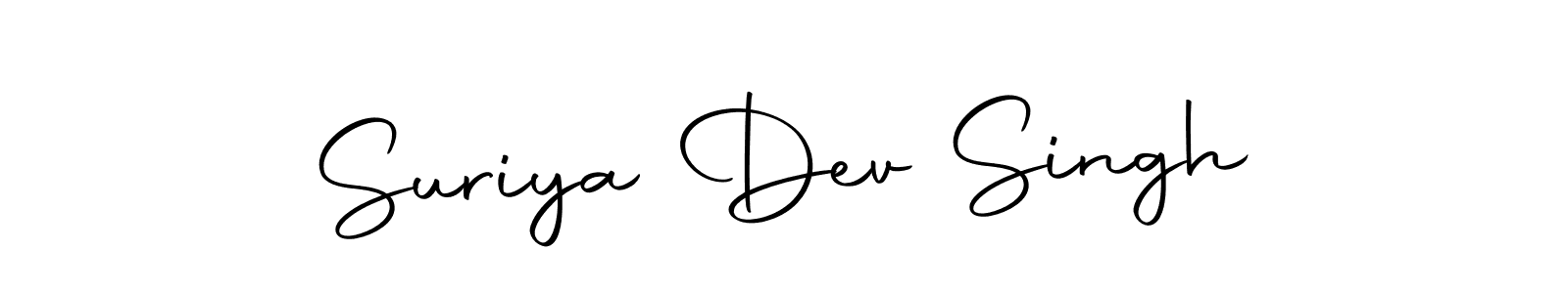Best and Professional Signature Style for Suriya Dev Singh. Autography-DOLnW Best Signature Style Collection. Suriya Dev Singh signature style 10 images and pictures png