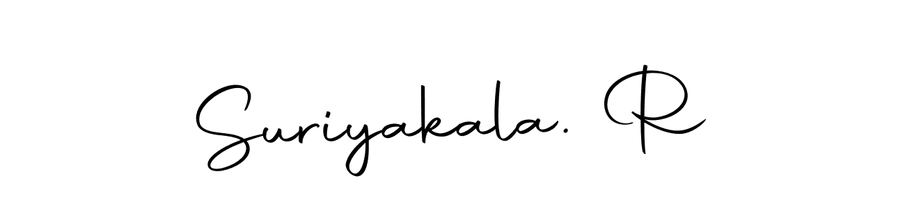 Best and Professional Signature Style for Suriyakala. R. Autography-DOLnW Best Signature Style Collection. Suriyakala. R signature style 10 images and pictures png