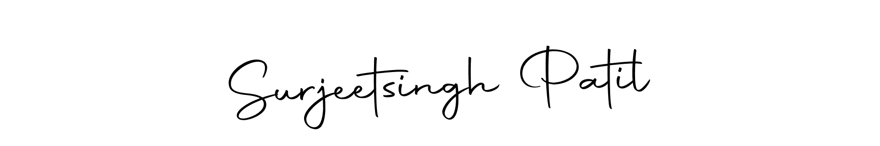 See photos of Surjeetsingh Patil official signature by Spectra . Check more albums & portfolios. Read reviews & check more about Autography-DOLnW font. Surjeetsingh Patil signature style 10 images and pictures png