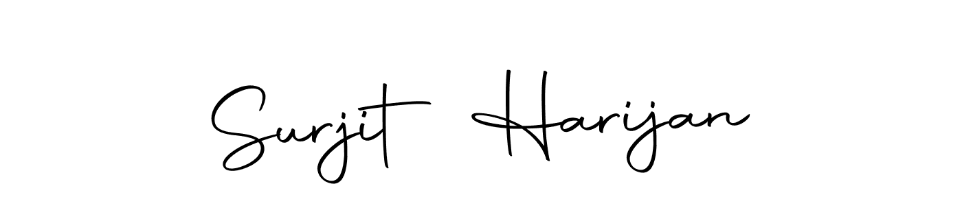 Also You can easily find your signature by using the search form. We will create Surjit Harijan name handwritten signature images for you free of cost using Autography-DOLnW sign style. Surjit Harijan signature style 10 images and pictures png