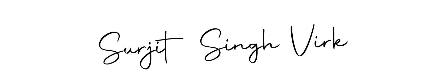 How to Draw Surjit Singh Virk signature style? Autography-DOLnW is a latest design signature styles for name Surjit Singh Virk. Surjit Singh Virk signature style 10 images and pictures png