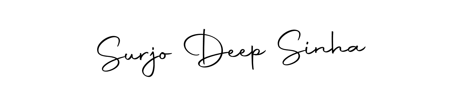 Best and Professional Signature Style for Surjo Deep Sinha. Autography-DOLnW Best Signature Style Collection. Surjo Deep Sinha signature style 10 images and pictures png