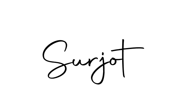 Best and Professional Signature Style for Surjot. Autography-DOLnW Best Signature Style Collection. Surjot signature style 10 images and pictures png